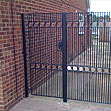 Iron Gate