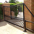 Iron Gate